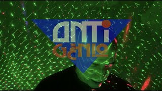 aNTIgÉNIO - Alma do Avesso