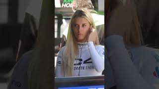 Lindsay Brewer - Female Inspiration