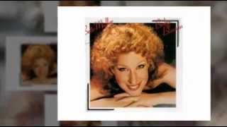 Watch Bette Midler Thats How Heartaches Are Made video
