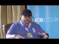 Fred Hammond at the Big Church Day Out 2014