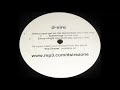 D-Sire - Simon Says Get On The Dance Floor (The Faith Mix) - White Label / D Sire