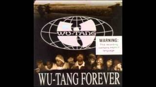 Watch WuTang Clan The Projects video