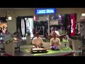Hua Hin Shopping Mall Market Village Thailand