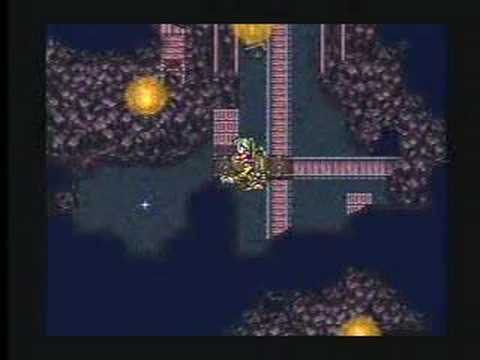 Final Fantasy - History Of