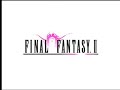 final fantasy