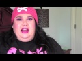 Candy Beauty - Sweet Treats March 2012