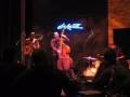Lionel Loueke at the Dakota, "Skylark"