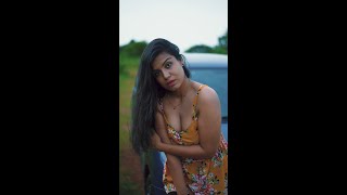 Photo Shoot Making Video