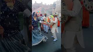 Holi Song 2023 Fort