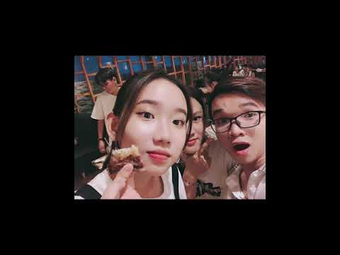 THPT Tây Thạnh 12A14 khoá 20182021