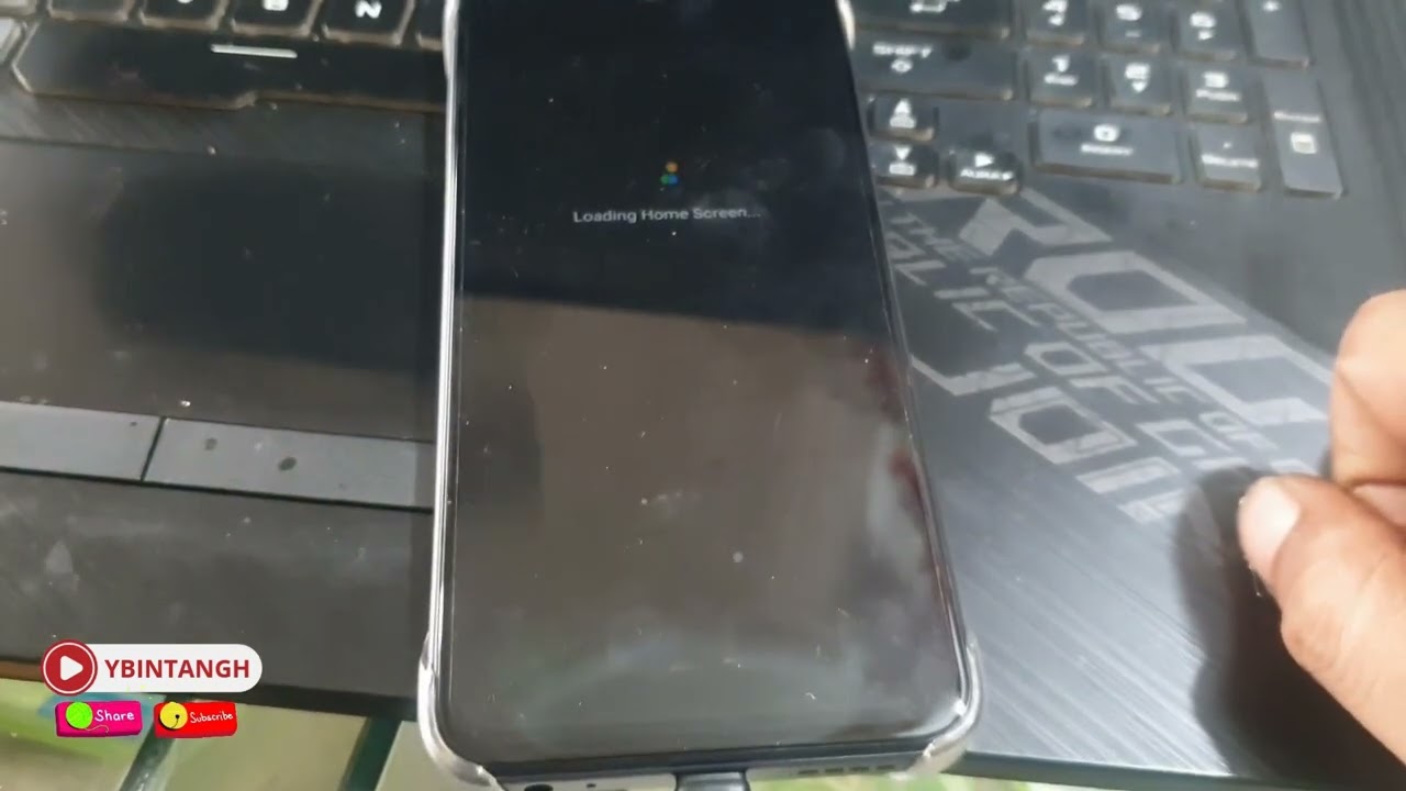 Infinix Hot 50i X6531B Bypass FRP Android 14 Unlock Tool Infinix Hot 50i X6531B Bypass FRP Android 14 Unlock Tool
