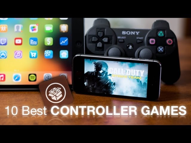 Top 10 Best Games To Download For Free