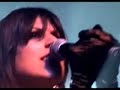 KIRLIAN CAMERA-BLUE ROOM (live in germany 27.1.2007)