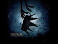 Katatonia - Dethroned&Uncrowned Full Album