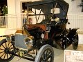 Check This 1913 Ford Model T Roadster Car Out