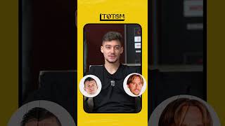 Ernest Muçiye Göre En İyi Orta Saha Kim?