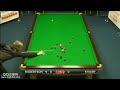 [147 Maximum] Neil Robertson vs M. Khairy 2013 Wuxi Classic Qualifiers