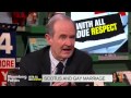 David Boies: Supreme Court Will Legalize Gay Marriage