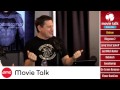 AMC Movie Talk - Full Look At New BATMAN, KINGSMEN To Get Sequel