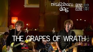 Watch Grapes Of Wrath A Very Special Day video