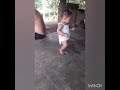 LIHAT ANAK INI SUKA LAGU DANGDUT JARAN GOYANG NELLA KHARISMA !!!