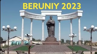 Beruniy - Sog'inganlar #2023 #Beruniy