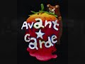 want you!! / Avant★Garde