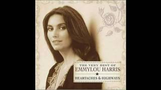 Watch Emmylou Harris Save The Last Dance For Me video