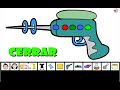 Watch: Solución Messi & Cr Saw Game Solución Messi & Cr Saw Game