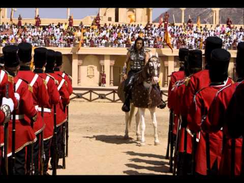 Veer - Salaam Aaya