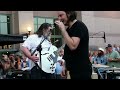 "Two Headed Dog" by ROKY ERICKSON live 7/11/2014