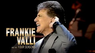 Watch Frankie Valli  The Four Seasons Dawn Go Away video