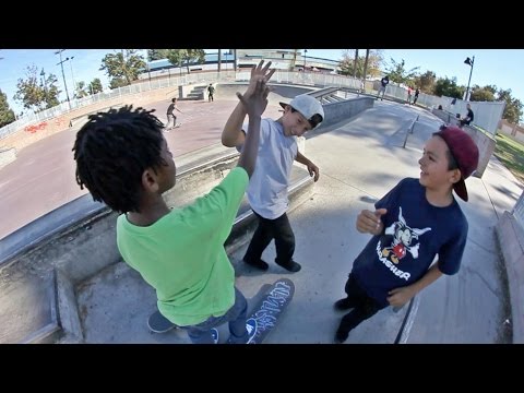 These Kids Are Insane!