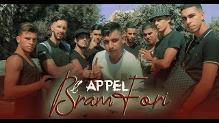 BRAMFORI -  L'APPEL( OFFICIAL MUSIC VIDEO ) 2020