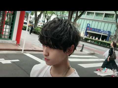 Xu hướng tóc nam Hàn Quốc 2019 (Korean male hair trend 2019)