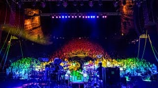 Watch Umphreys Mcgee Ocean Billy video