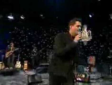 Everything (live) - Michael Buble