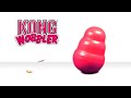 KONG Wobbler