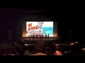 Eli Roth The Green Inferno Q A From Tiff13 Midnight ...