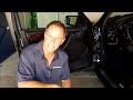Car Interior Cleaning Tips: simplified tips from the professional