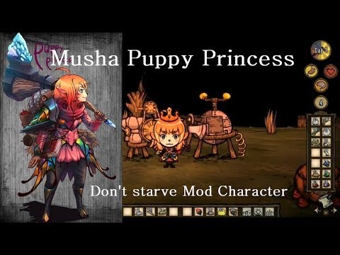 Don't starve мод статус Don't starve мод статус