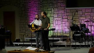 09.25.22 Sunday Morning Second Service