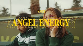 y.azz - Angel Energy