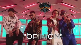 Asesina Remix Brytiago Darell Daddy Yankee Ozuna Anuel Aa Opinion Asesina Remix Brytiago Darell Daddy Yankee Ozuna Anuel Aa Opinion