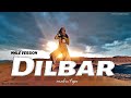 DILBAR | Male Version | Satyameva Jayate | John Abraham | Nora Fatehi | Latest Hindi Song