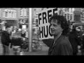Free Hugs Amsterdam