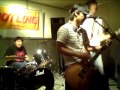 【HOTLINE2011】8/21（日）新所沢パルコ店 Sleeping Sub 2