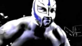 Rey Mysterio \