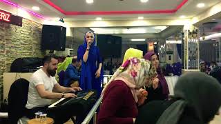 Türkan Hazal Düğün Müzik Halay