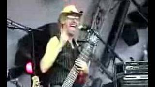 Watch Kajagoogoo Afraid Of You video